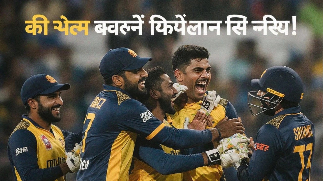 Asia Cup 2025 फाइनल: भारत बनाम पाकिस्तान का पराकाष्ठा मुकाबला, 28 सितंबर को निर्धारित