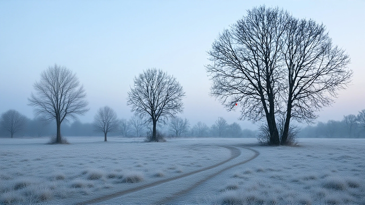 25 नवंबर से झारखंड में ठंड बढ़ेगी, 29 नवंबर से बारिश की संभावना