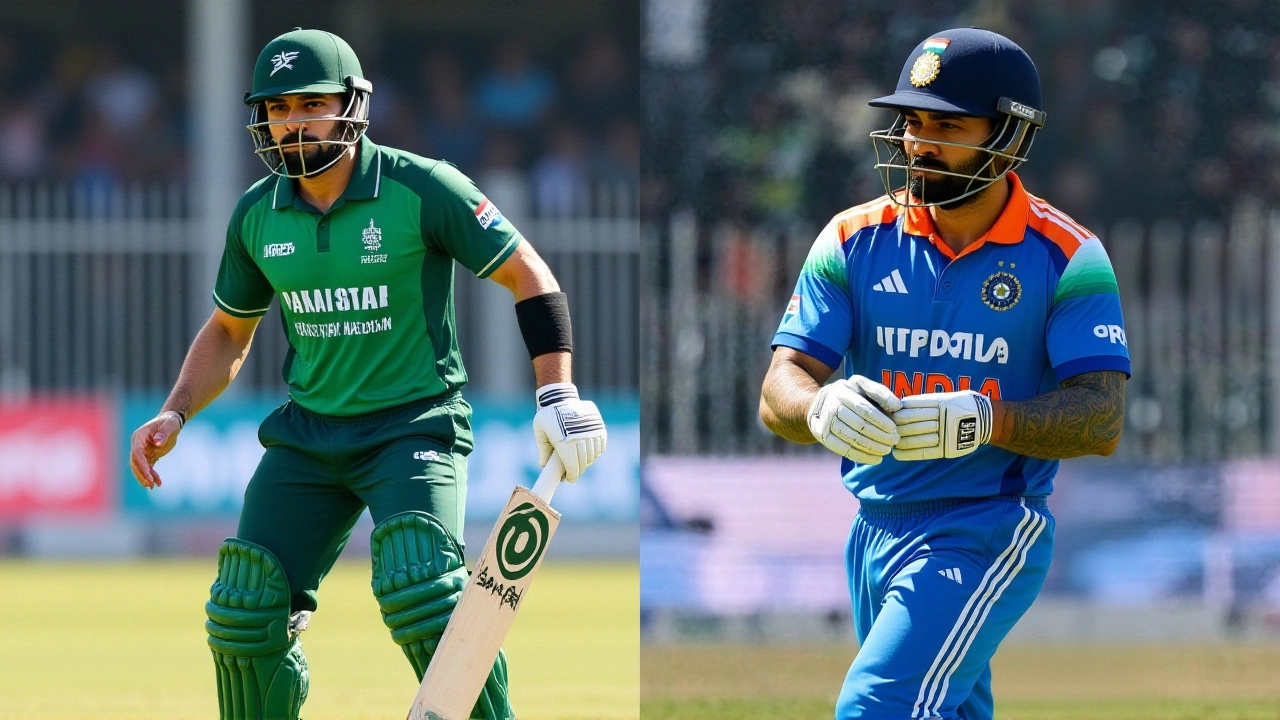 विराट कोहली ने दशक का सबसे ज्यादा ODI शतक लगाया, बाबर आजम के 19 के मुकाबले 51 शतक